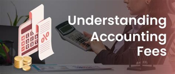 Are accounting fees Administrative?