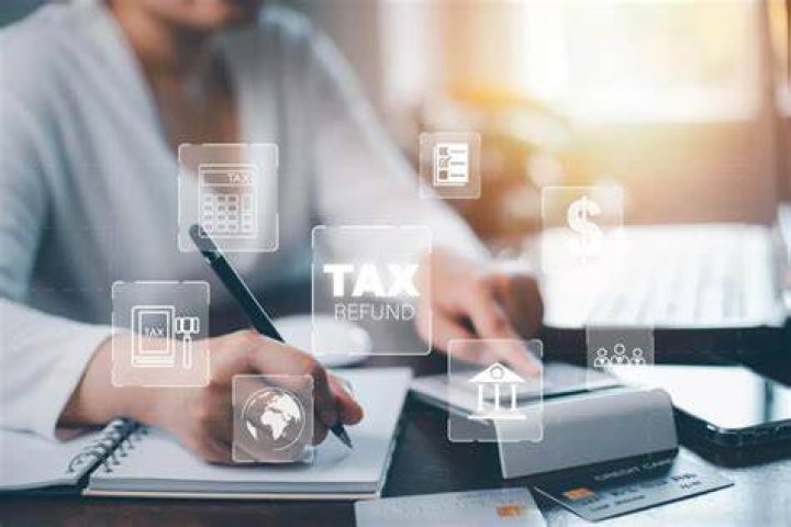 Are all businesses required to pay tax?