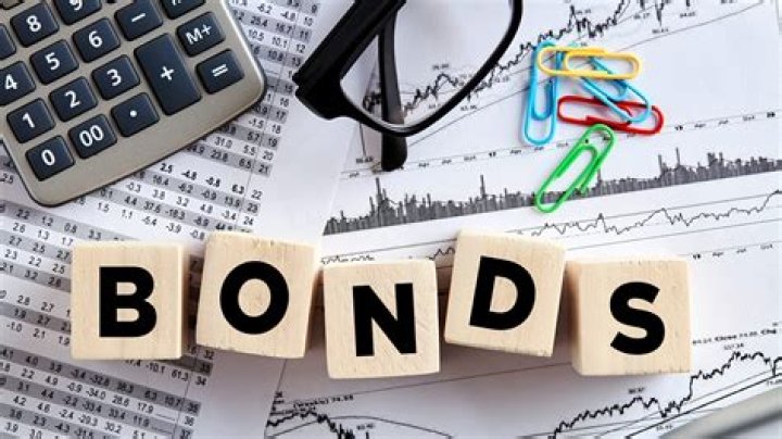 Are bonds a way of raising capital?