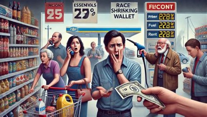 Are creditors hurt by inflation?