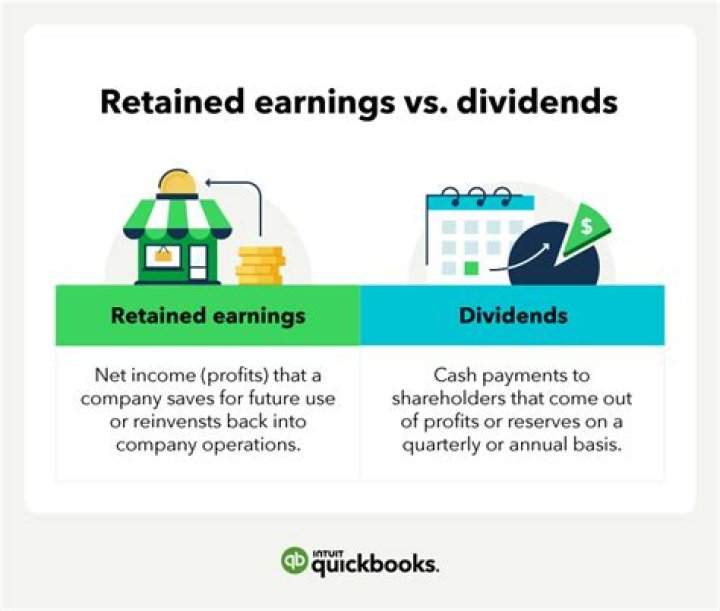 Are dividends more stable than earnings?