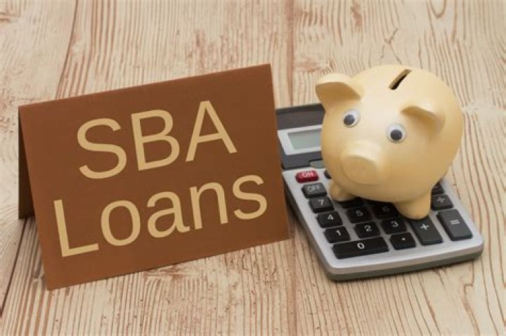 Are franchises eligible for SBA loans?