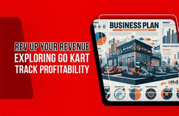 Are go-kart tracks profitable?