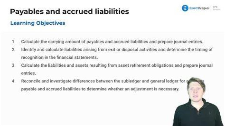Are long term payables current liabilities?