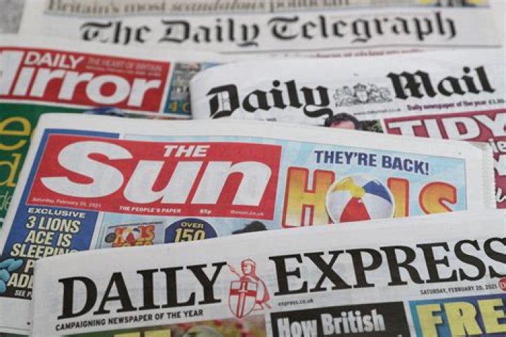 Are newspapers printed with soy ink?