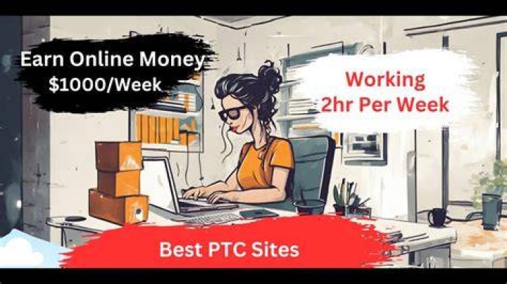 Are PTC sites legit?