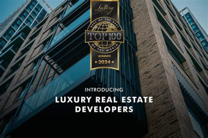 Are real estate Developers profitable?