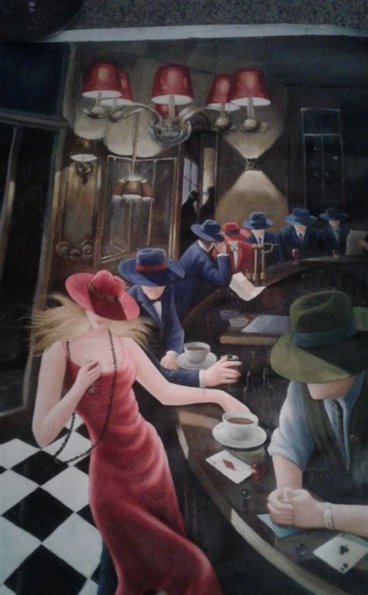 Are reproductions worth anything?