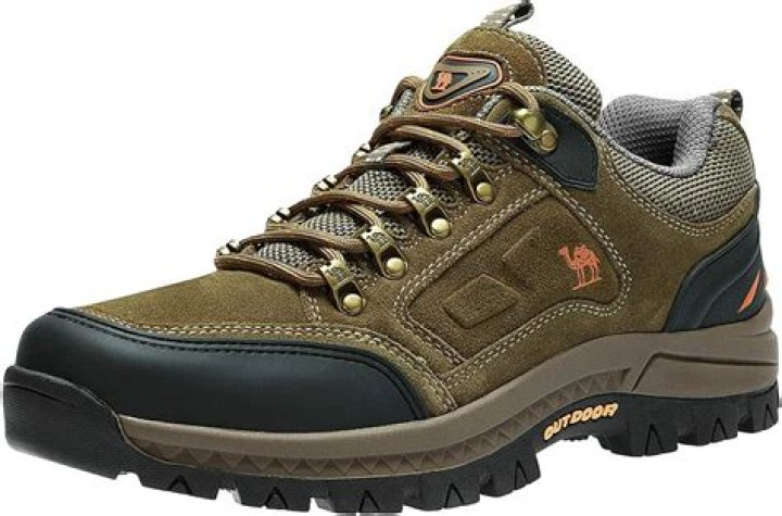 Are Rockport shoes made in the United States?