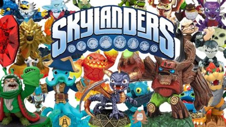 Are Skylanders still in business?