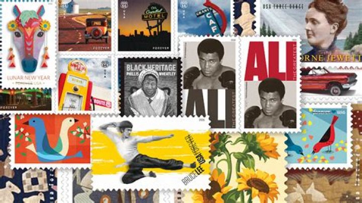 Are stamps from 2003 still good?