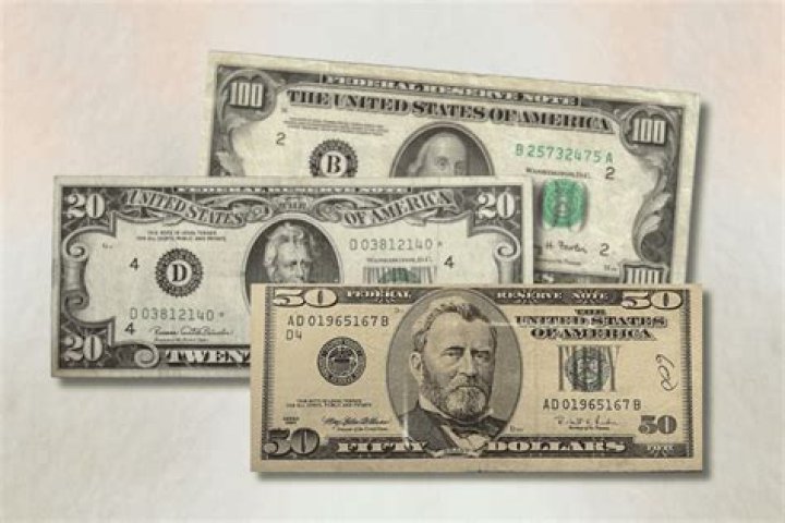 Are they changing the look of money?