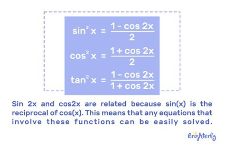 Are x2 and 2x equivalent?
