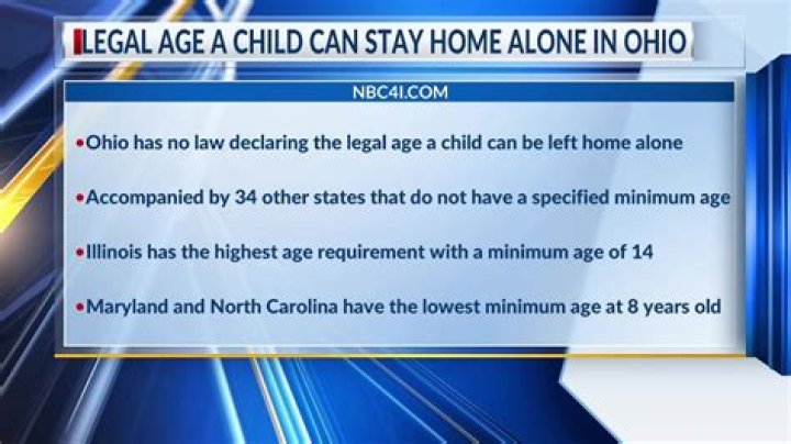 At what age is it legal for a child to work?