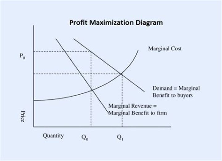 At which stage of production should a profit Maximising firm produce?