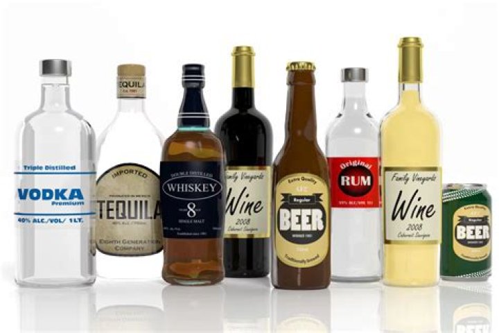 Can a minor ring up alcohol?