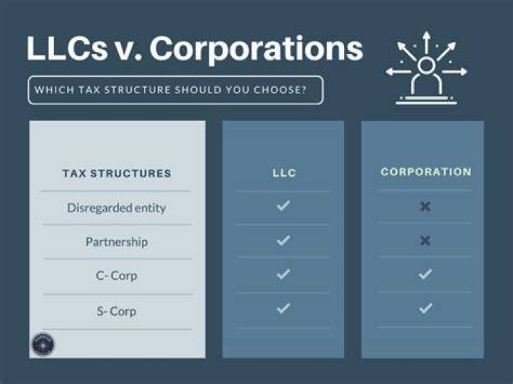Can a partnership be taxed as an S Corp?