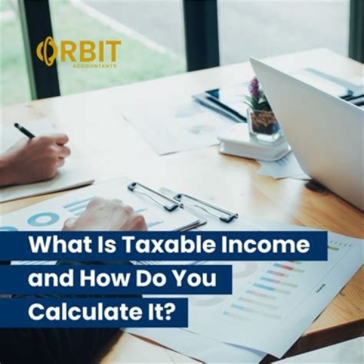 Can a simple trust have taxable income?