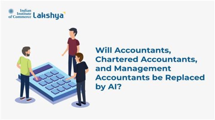 Can accountants be managers?
