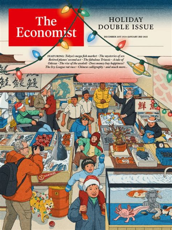 Can an economist work in a hospital?