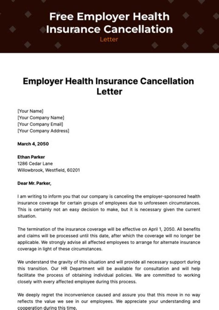Can an employer offer individual health insurance?