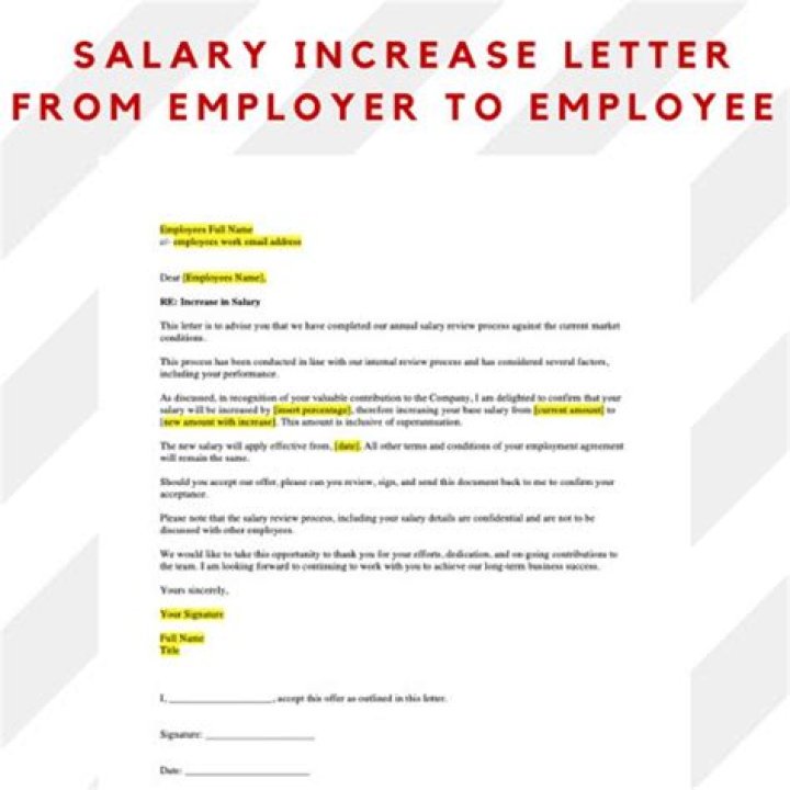 Can an employer take back salary?
