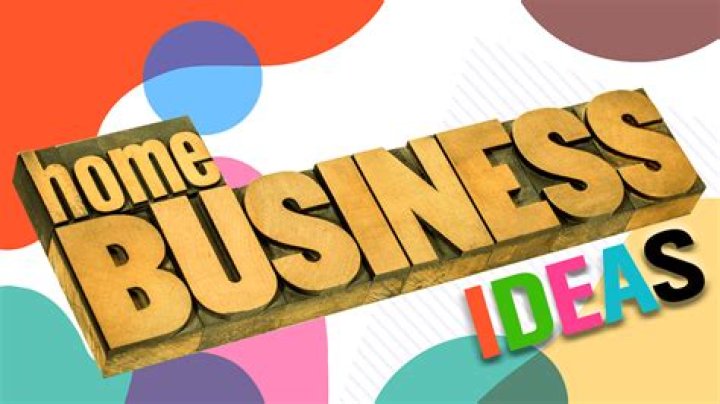 Can business be done from home?