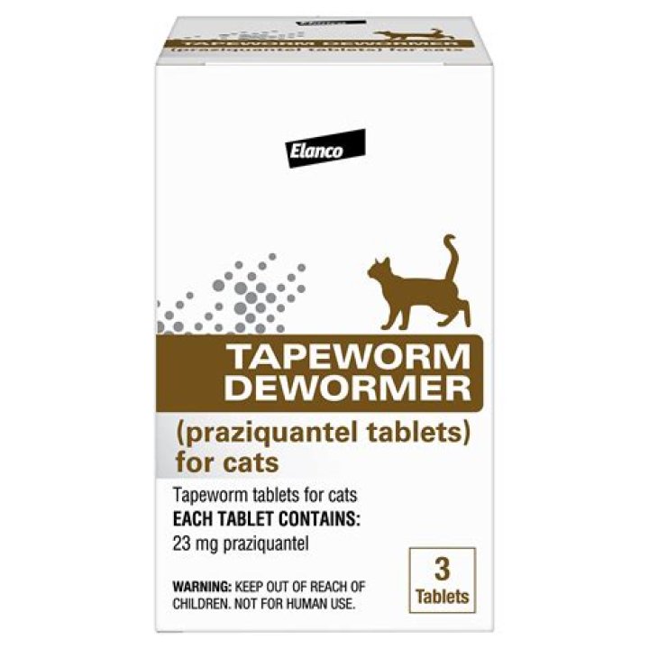 Can deworming kill a dog?