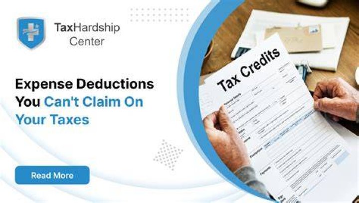 Can I claim a disabled non relative on my taxes?