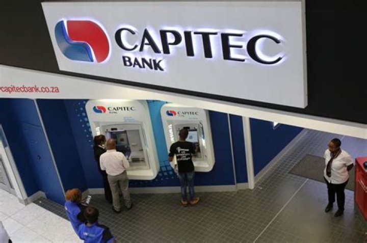 Can I deposit money at capitec for Mercantile Bank?