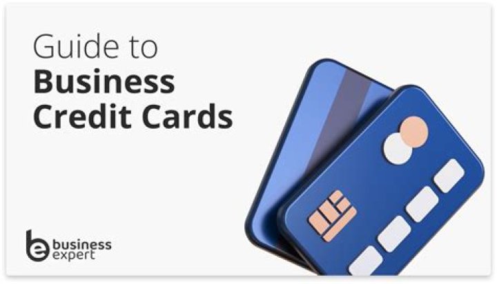 Can I get a business credit card with bad personal credit?