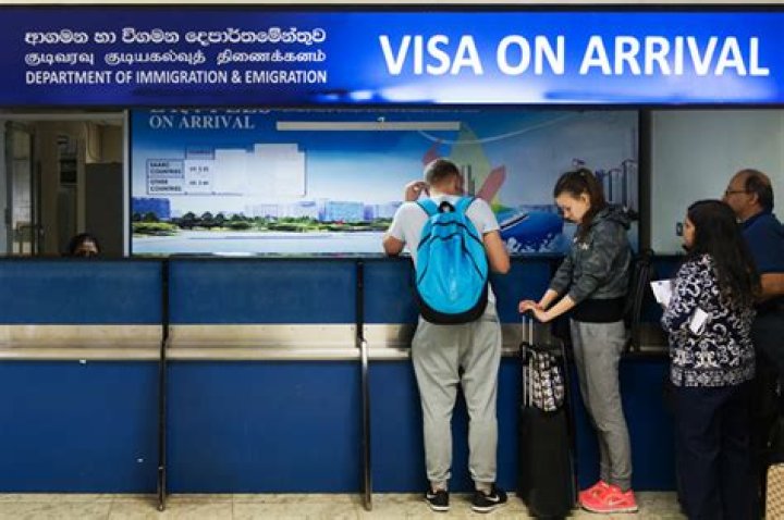 Can I get a Visa on arrival in Bangladesh?
