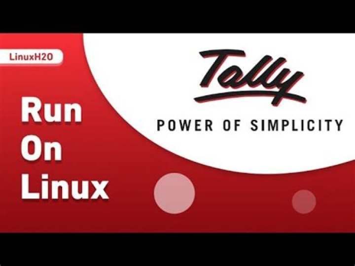 Can I install Tally on Linux?