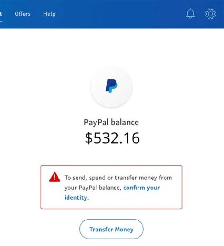 Can I send money from TransferWise to PayPal?