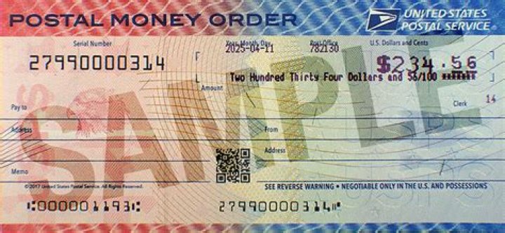 Can I track a stolen money order?