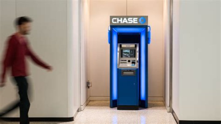 Can I use any ATM with Chase?