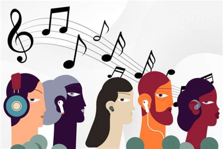 Can music brainwash you?