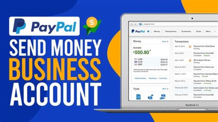 Can PayPal send money back to sender?