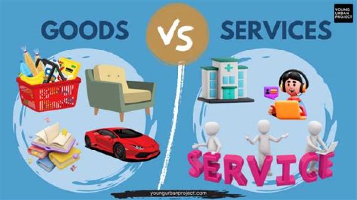 Can services be stored for later use?