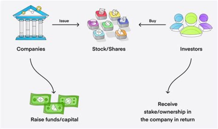 Can you buy enough shares to own a company?