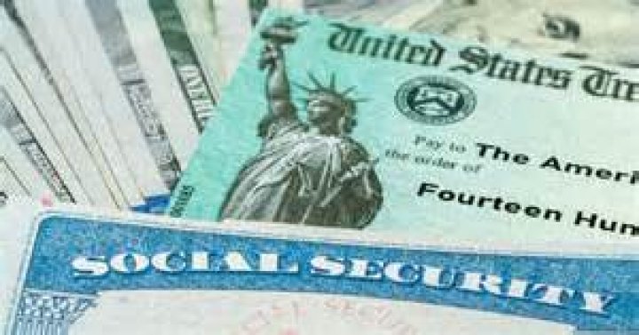 Can you collect Social Security if you owe back taxes?
