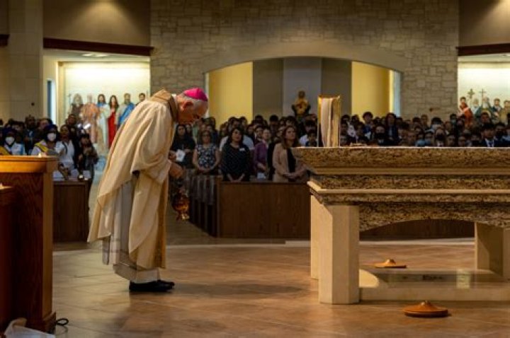 Can you convert a church?