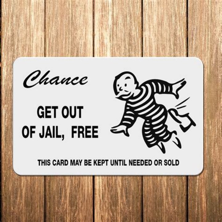 Can you go to jail for a bounced check?