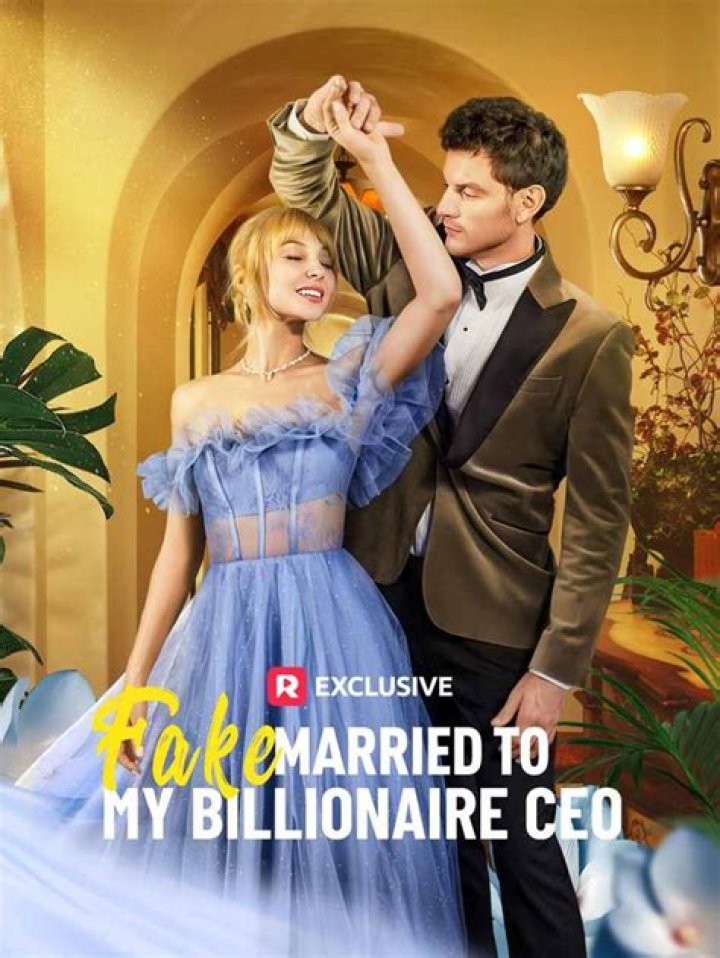 Can you marry a billionaire?