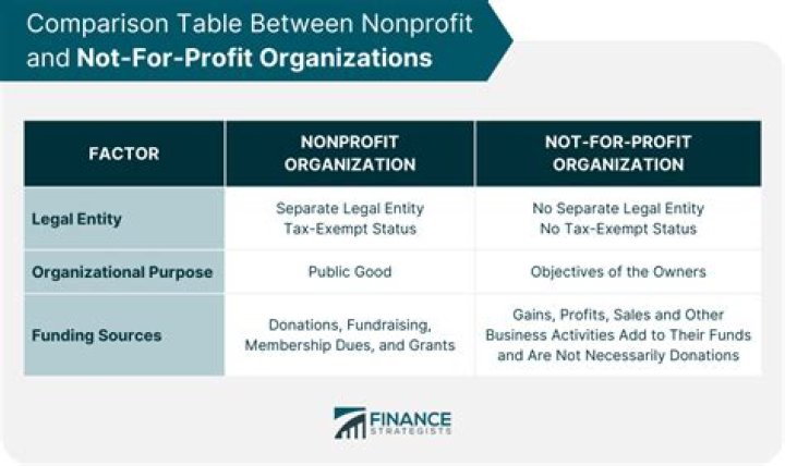 Can you own a nonprofit and a for-profit?