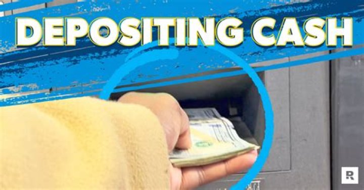Can you put cash in a gas pump?