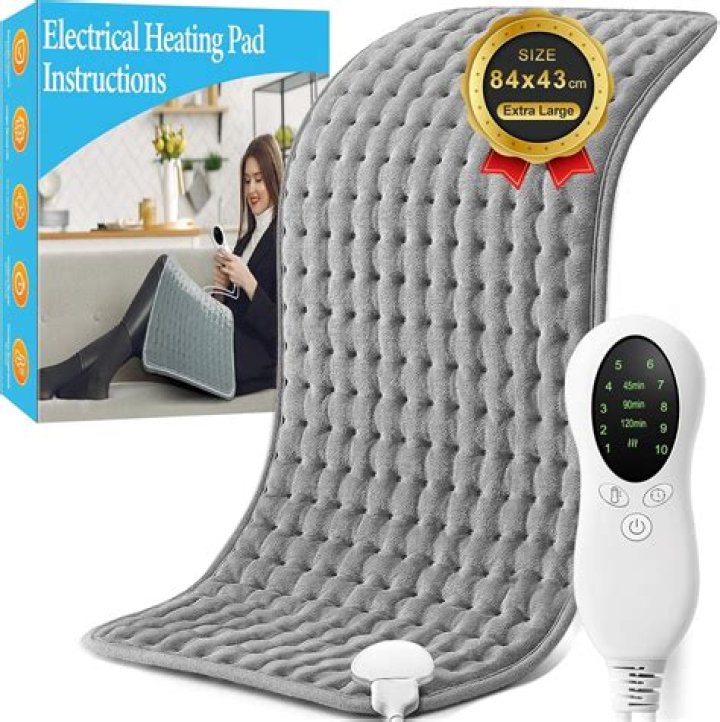 Can you reuse rice heating pad?
