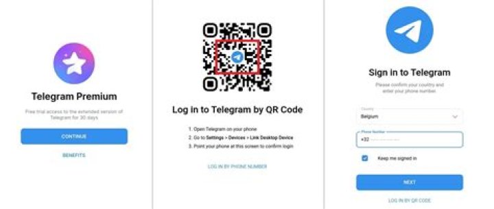 Can you verify Telegram?