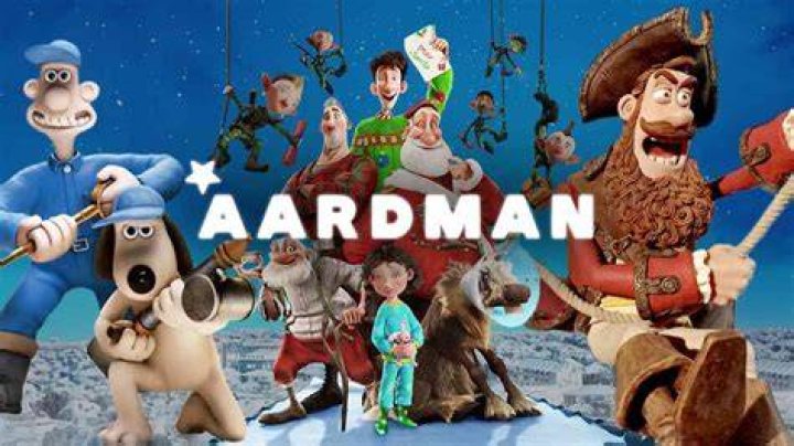 Can you visit Aardman Animations?