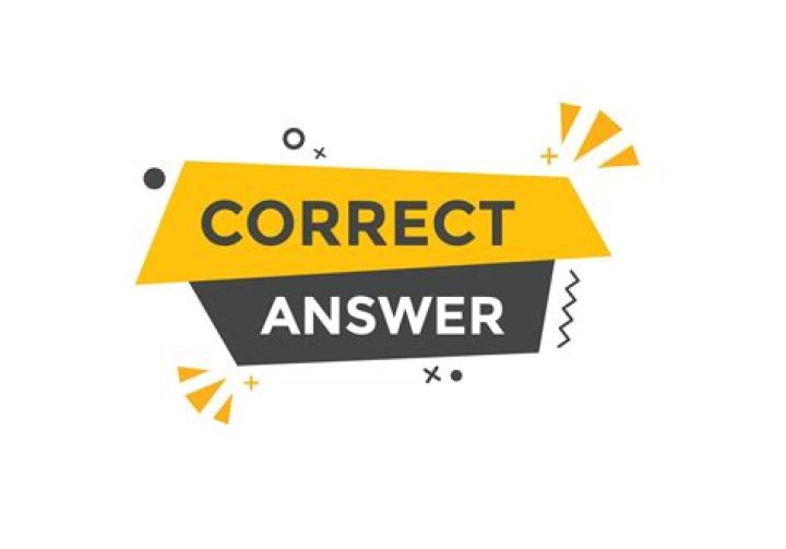 Did you check correct?